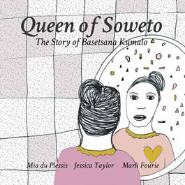 Queen of Soweto