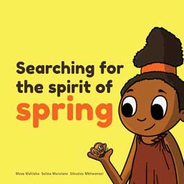 Searching for the Spirit of Spring