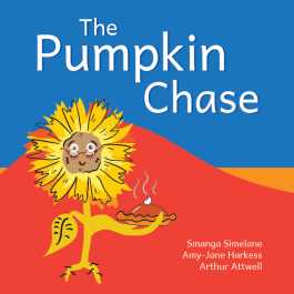 The Pumpkin Chase